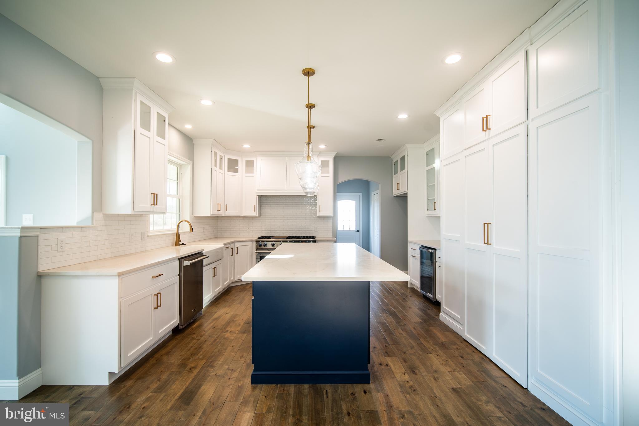 GREEN VALLEY CROSS - Residential