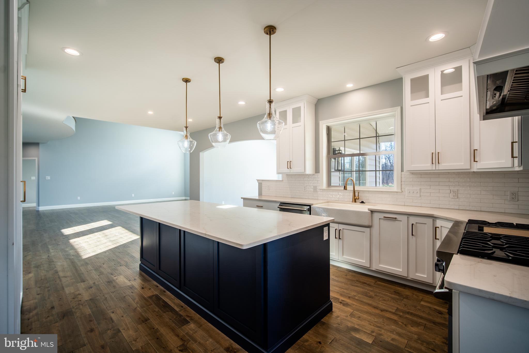 GREEN VALLEY CROSS - Residential