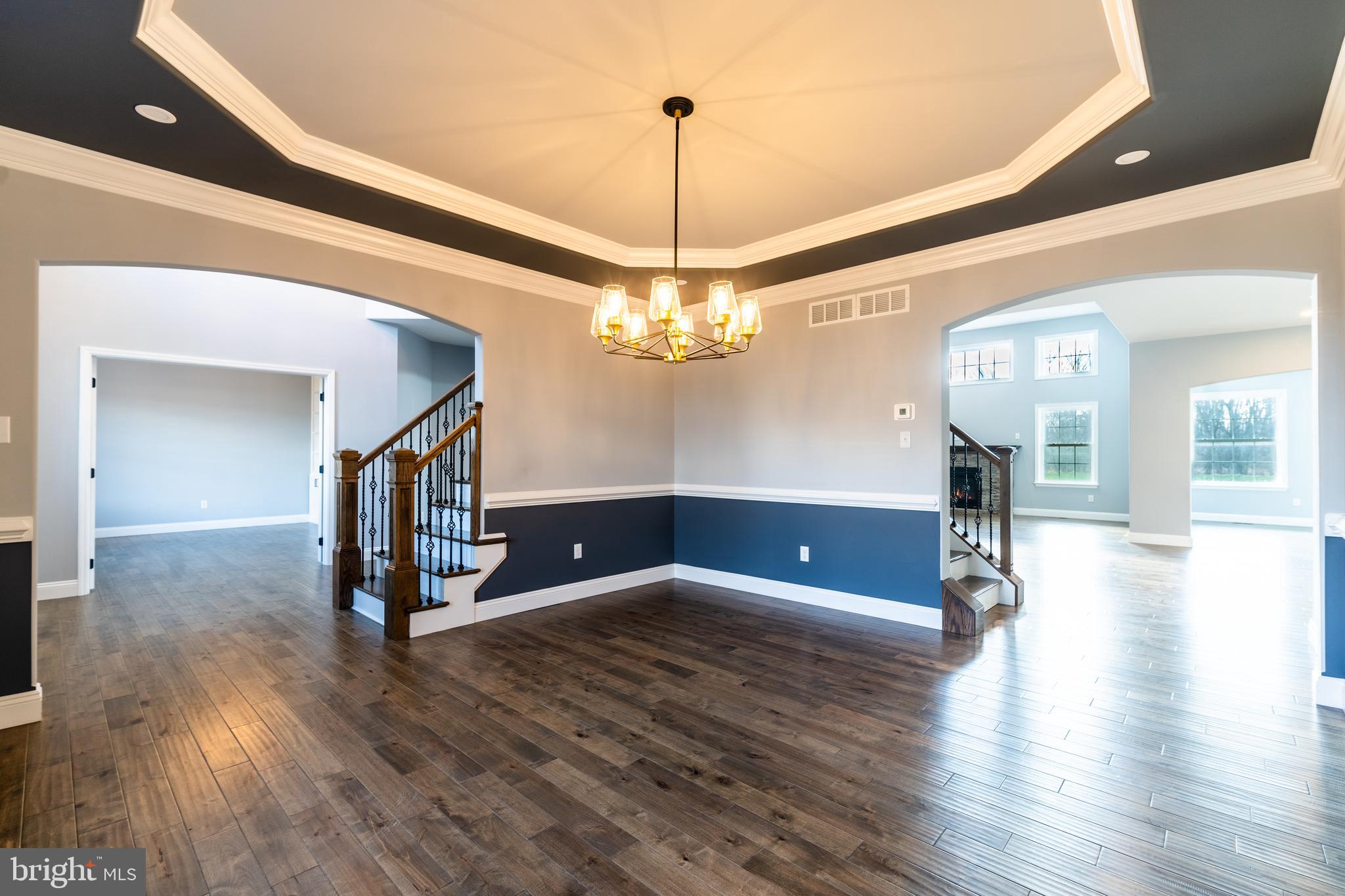 GREEN VALLEY CROSS - Residential