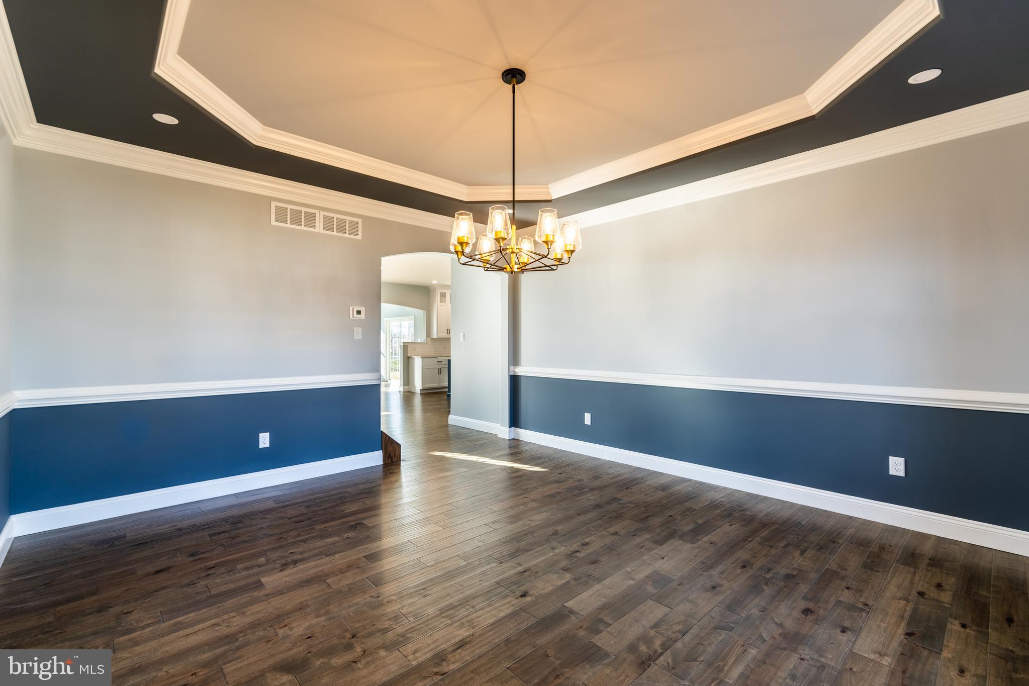 GREEN VALLEY CROSS - Residential