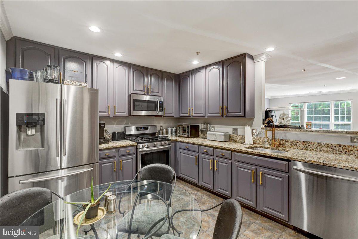 ANDOVER - Residential