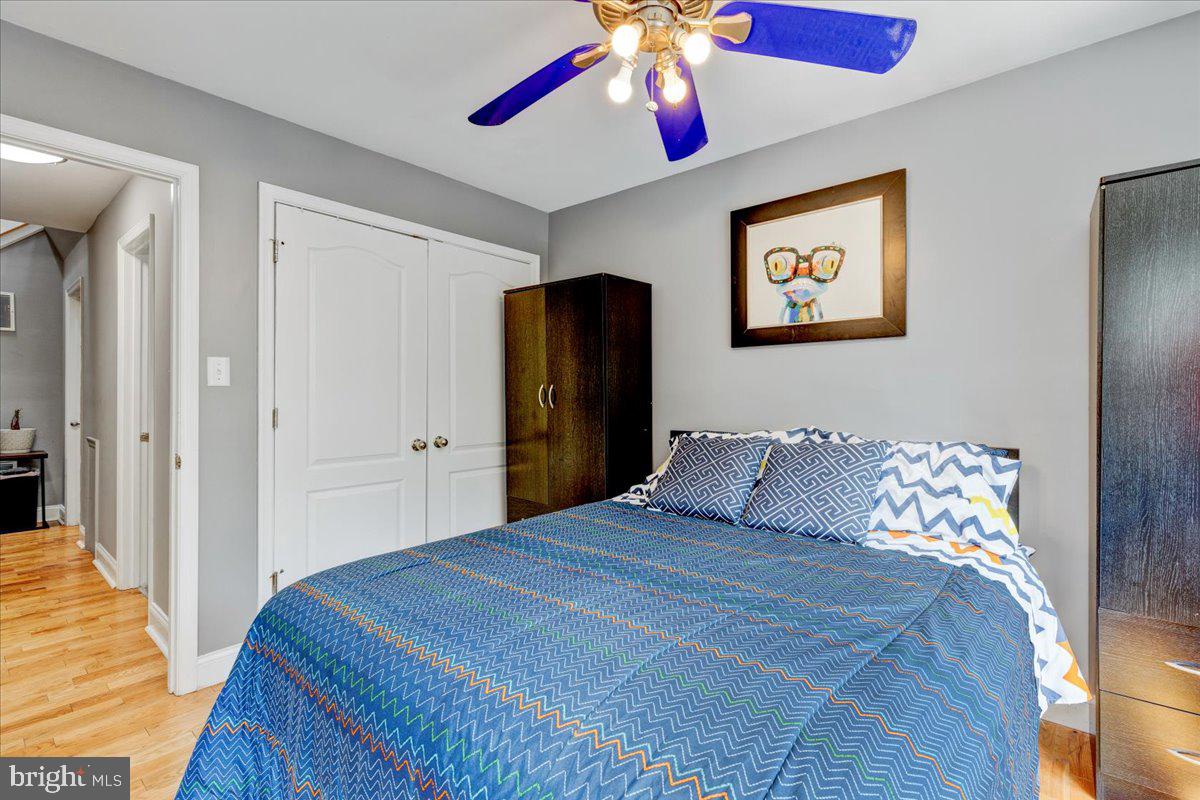 ANDOVER - Residential