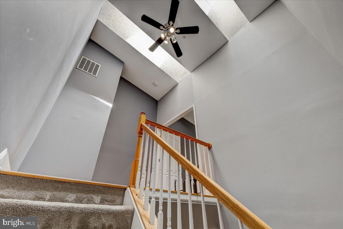 ANDOVER - Residential