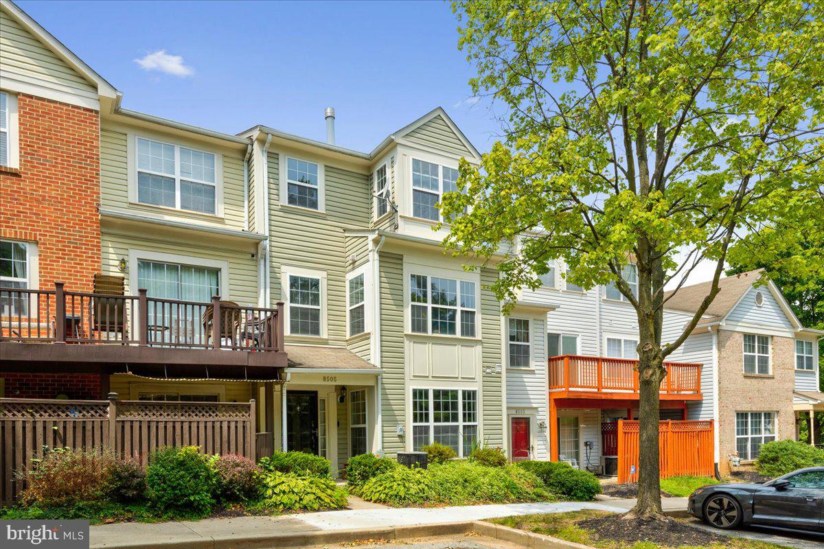 ANDOVER - Residential