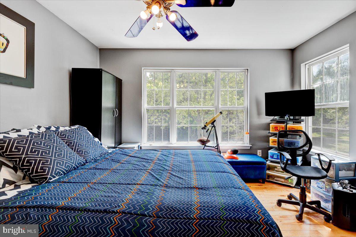 ANDOVER - Residential