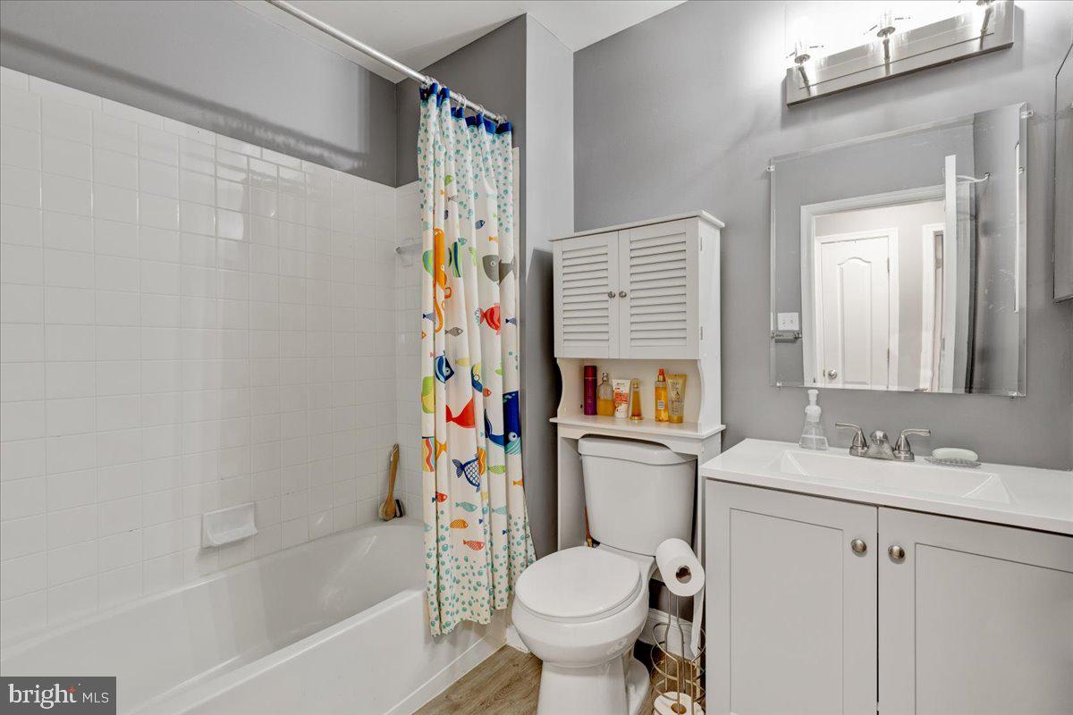 ANDOVER - Residential