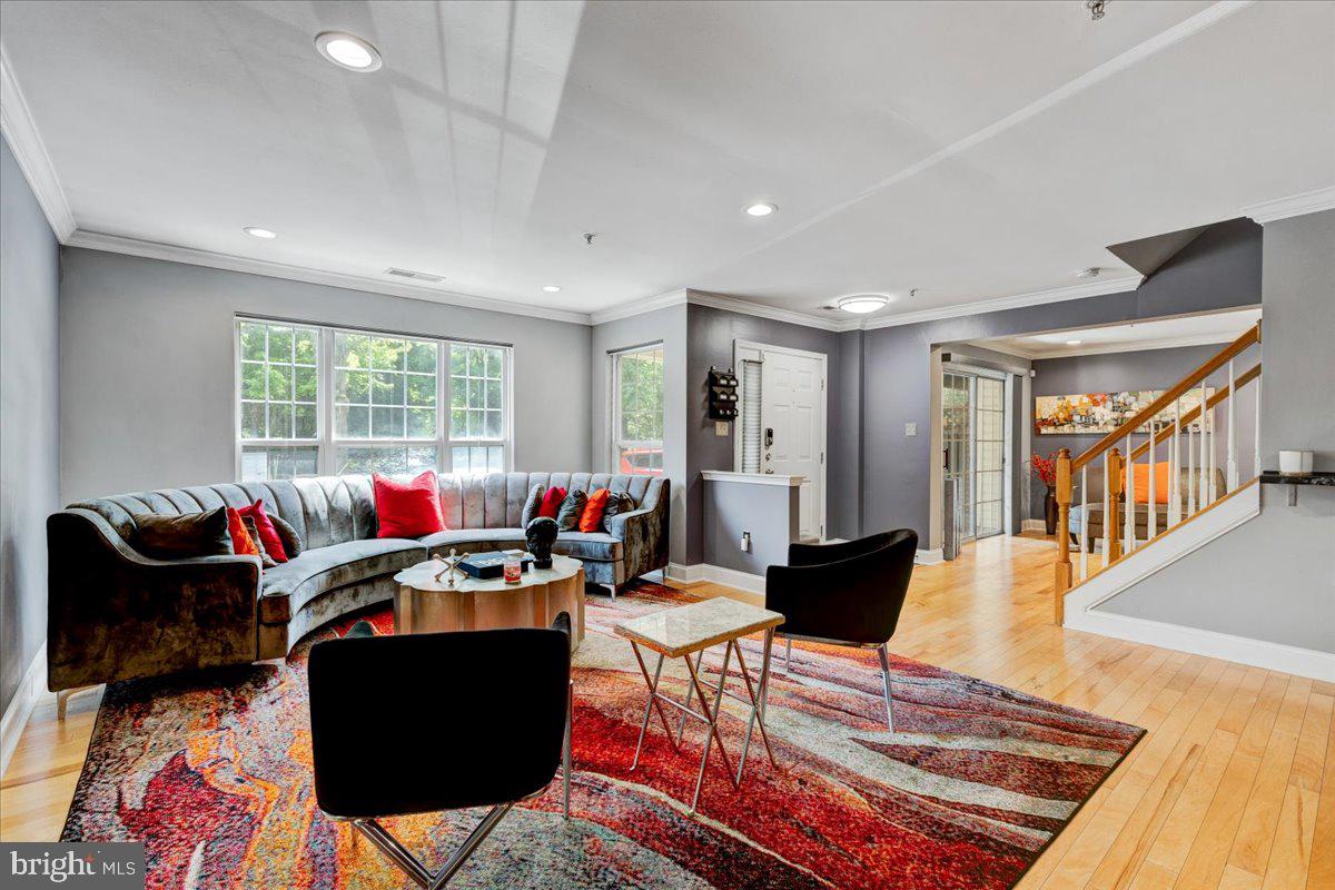 ANDOVER - Residential