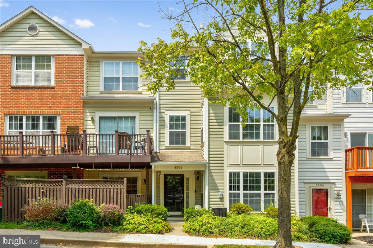 ANDOVER - Residential