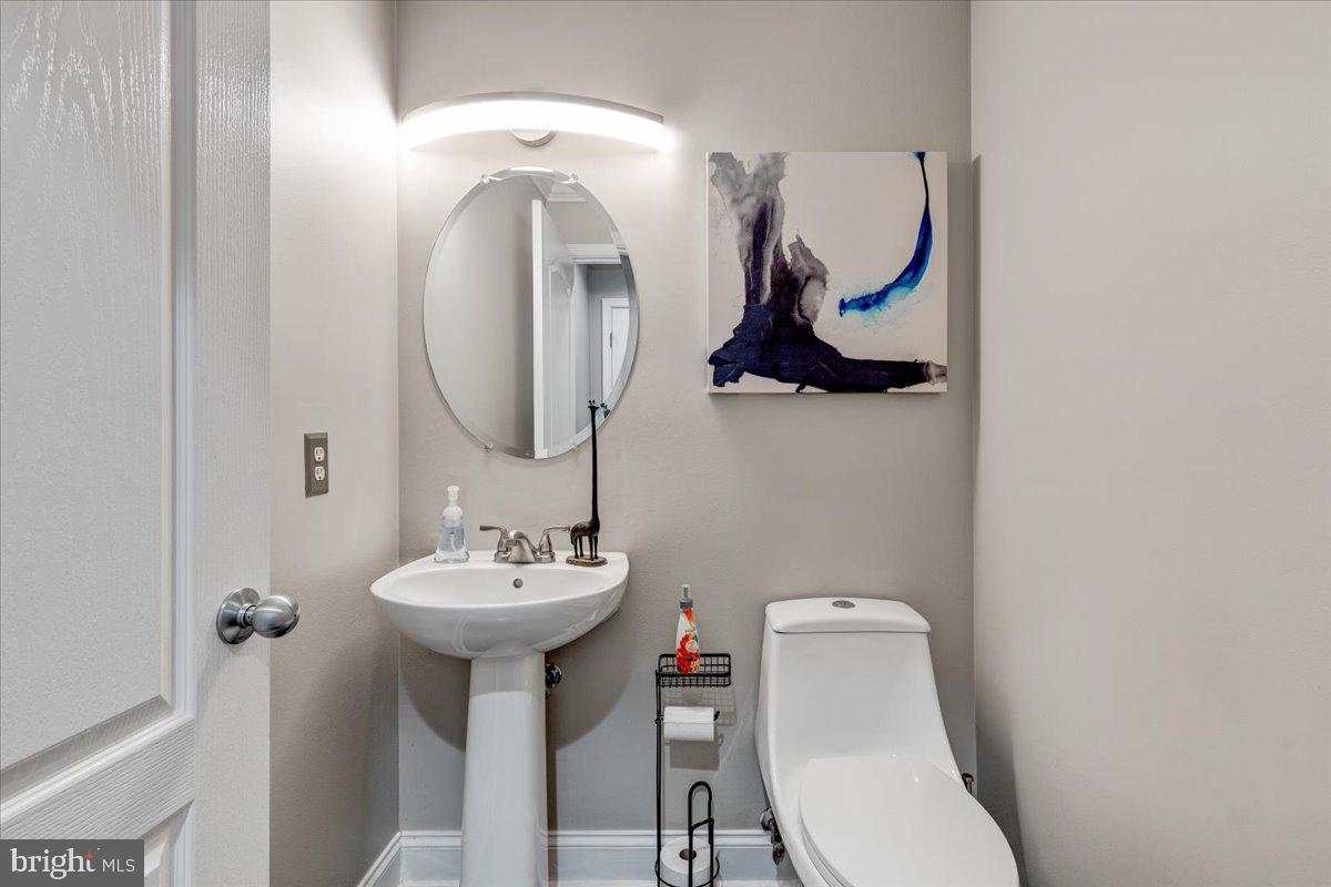 ANDOVER - Residential