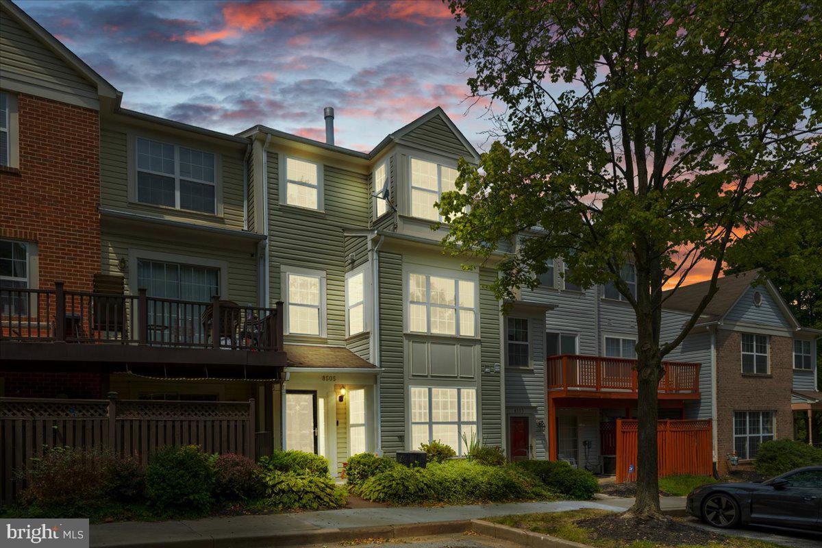 ANDOVER - Residential