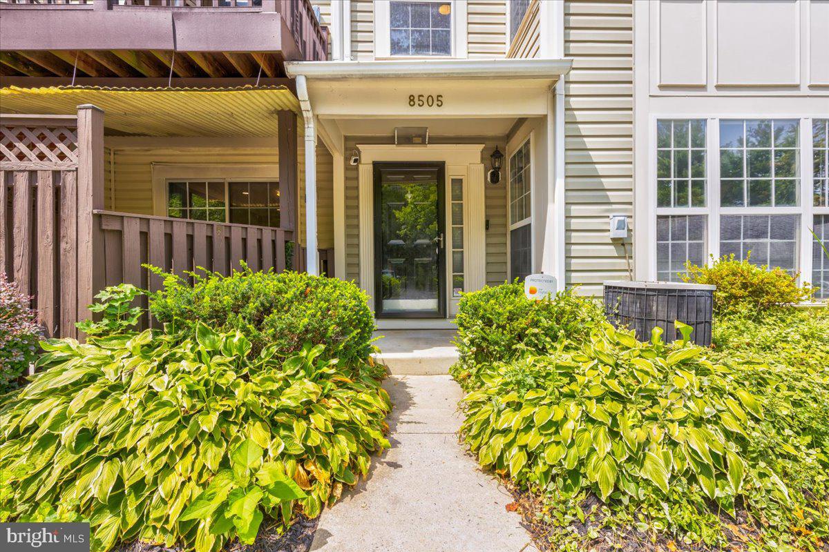 ANDOVER - Residential