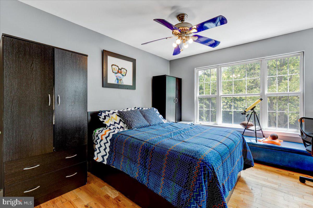 ANDOVER - Residential