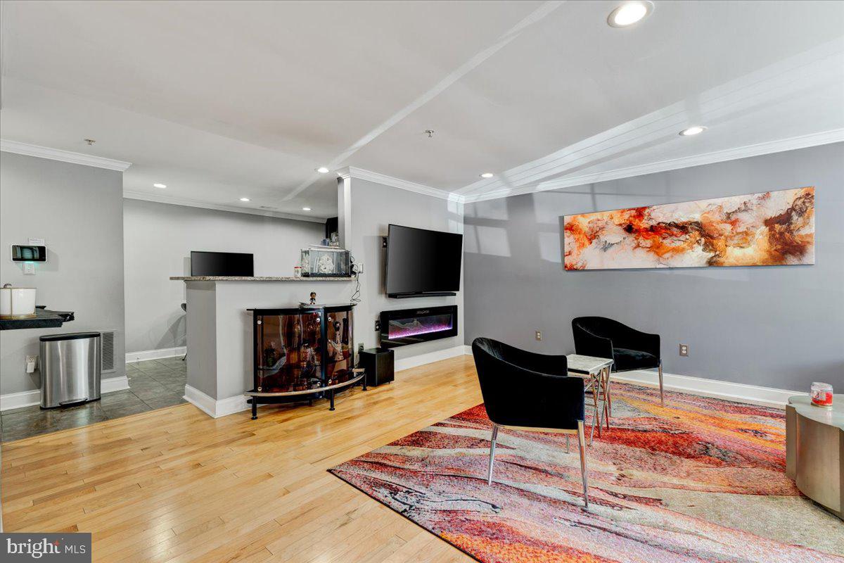 ANDOVER - Residential