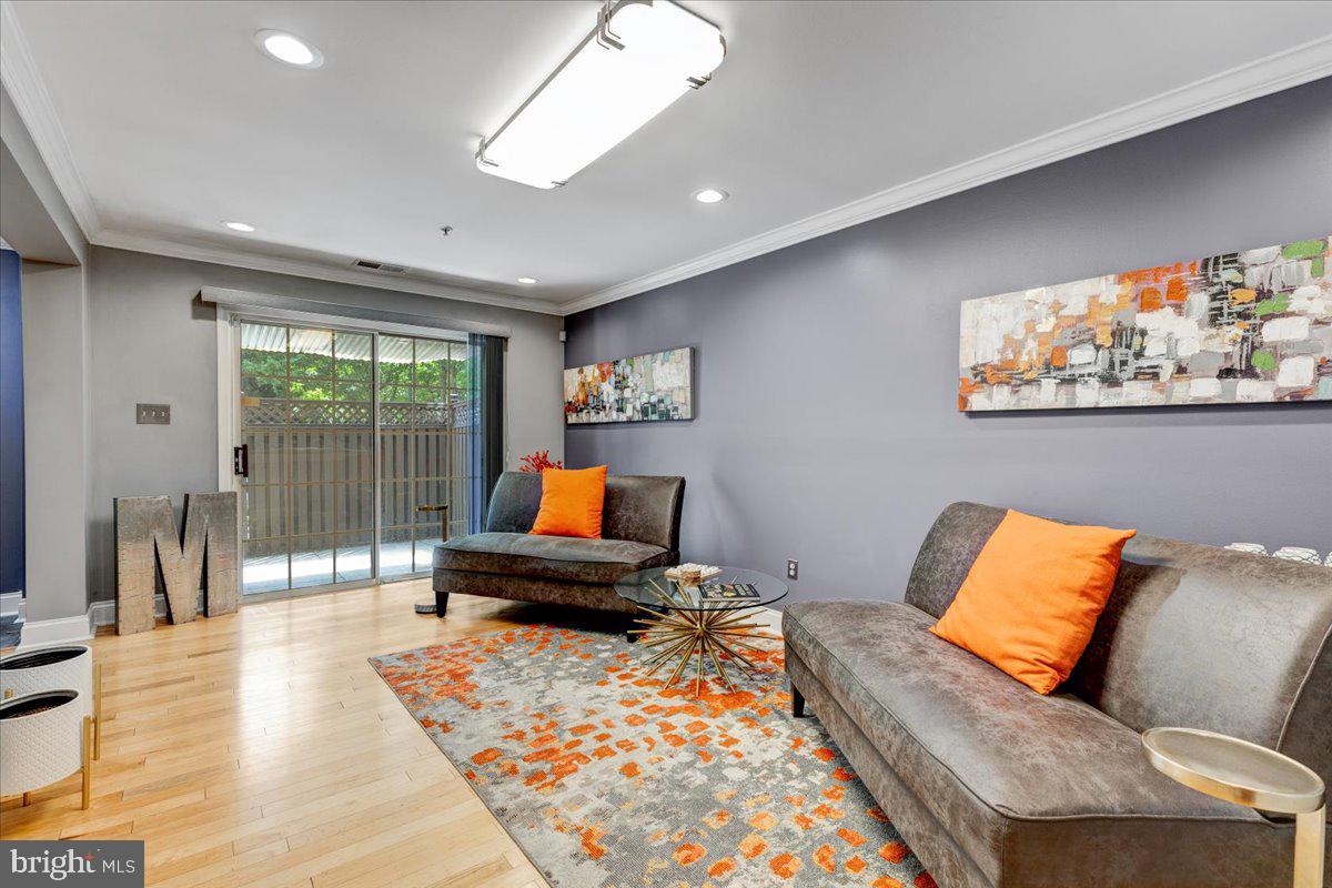 ANDOVER - Residential