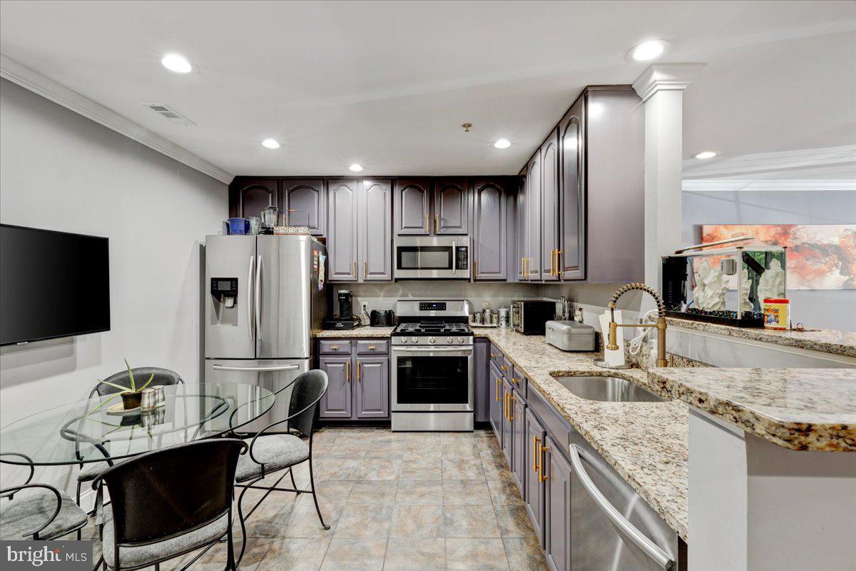 ANDOVER - Residential