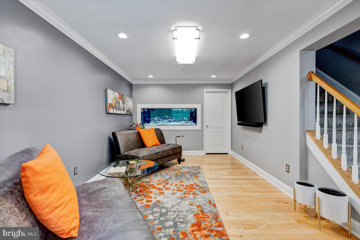 ANDOVER - Residential