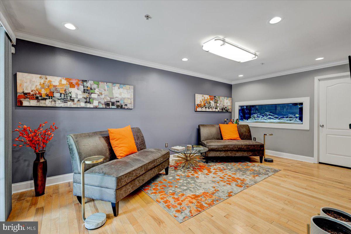 ANDOVER - Residential