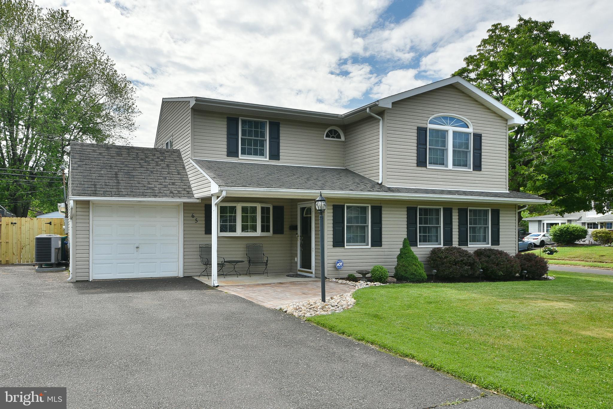 65 HAWK ROAD