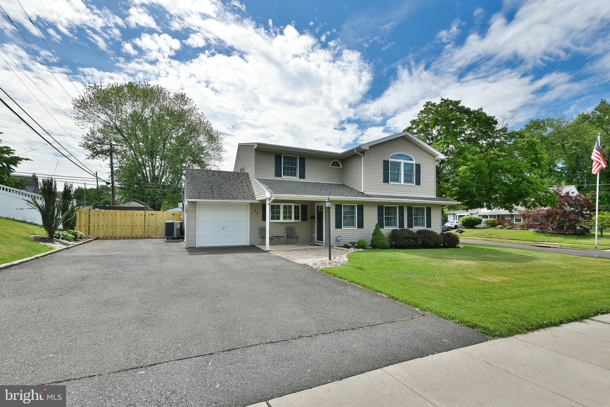 65 HAWK ROAD