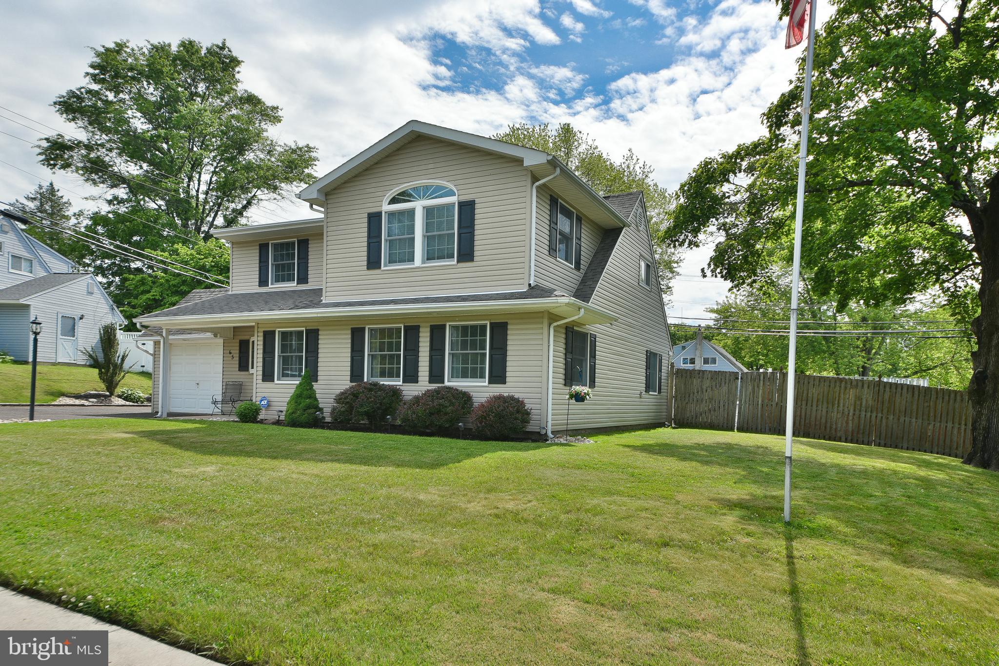 65 HAWK ROAD