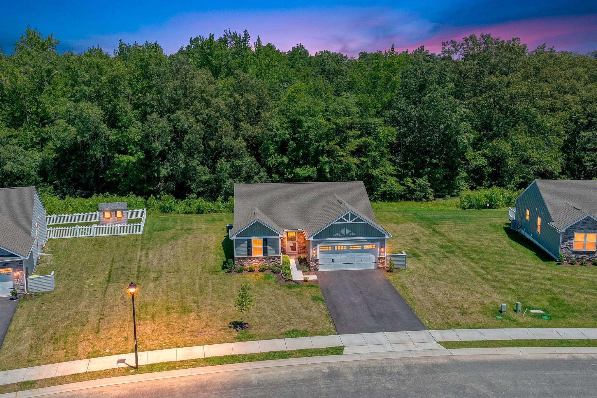 401 ALEZACH DRIVE