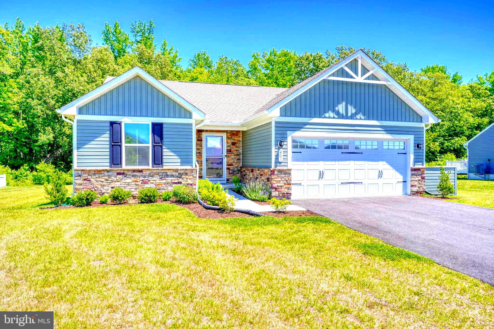 401 ALEZACH DRIVE
