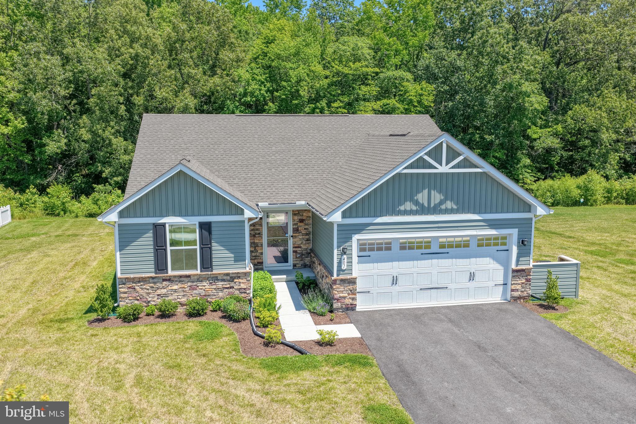 401 ALEZACH DRIVE