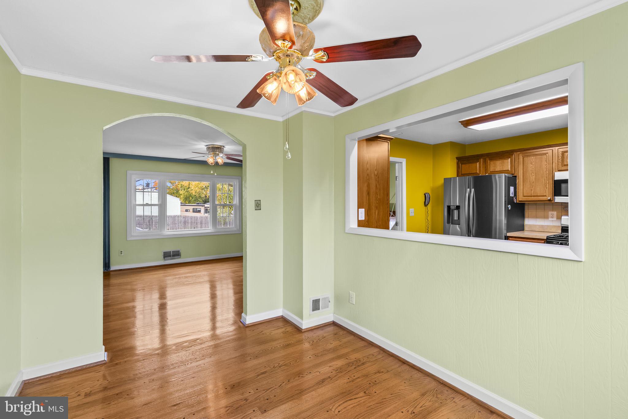 GOOD LUCK ESTATES - Residential