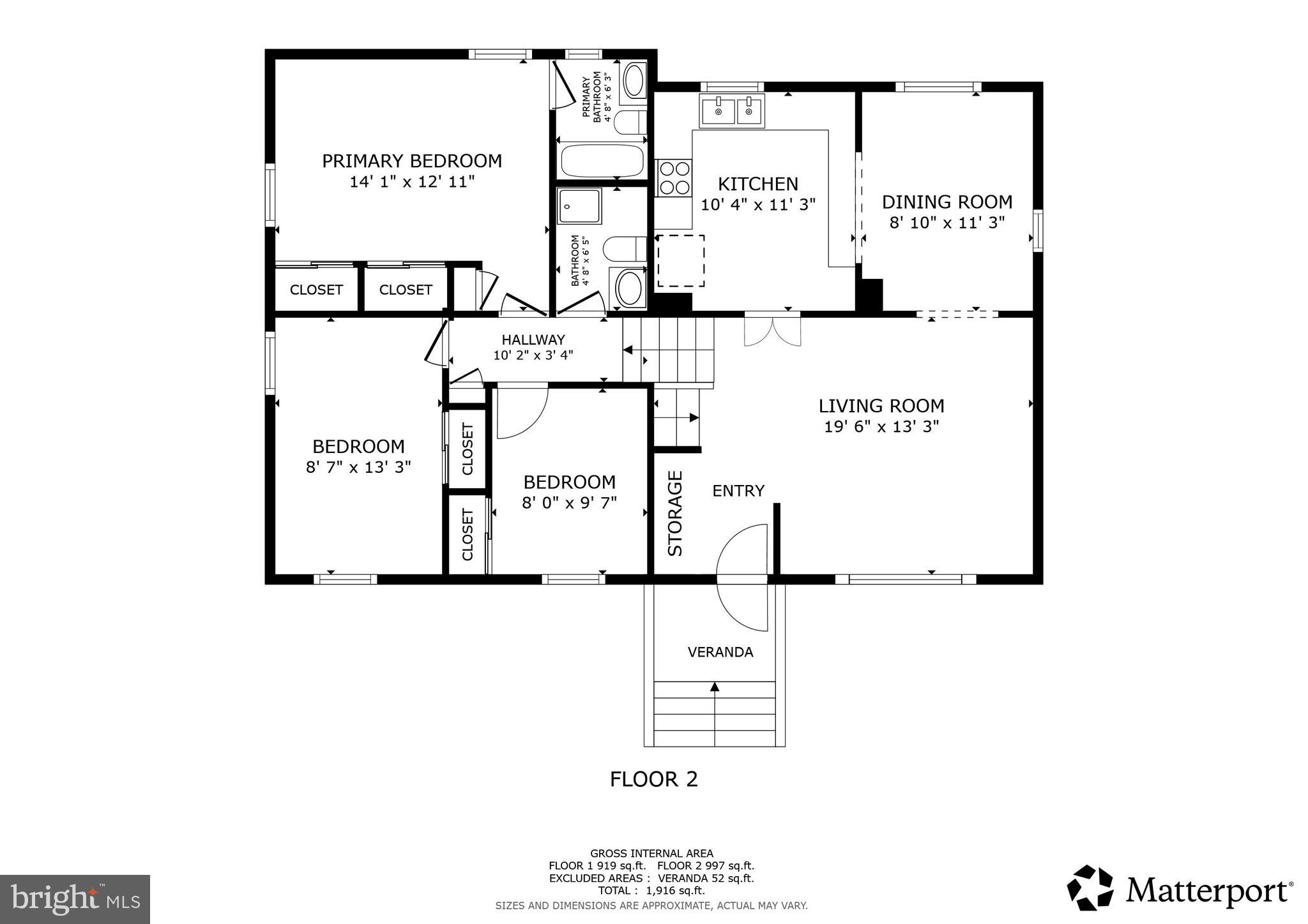 GOOD LUCK ESTATES - Residential