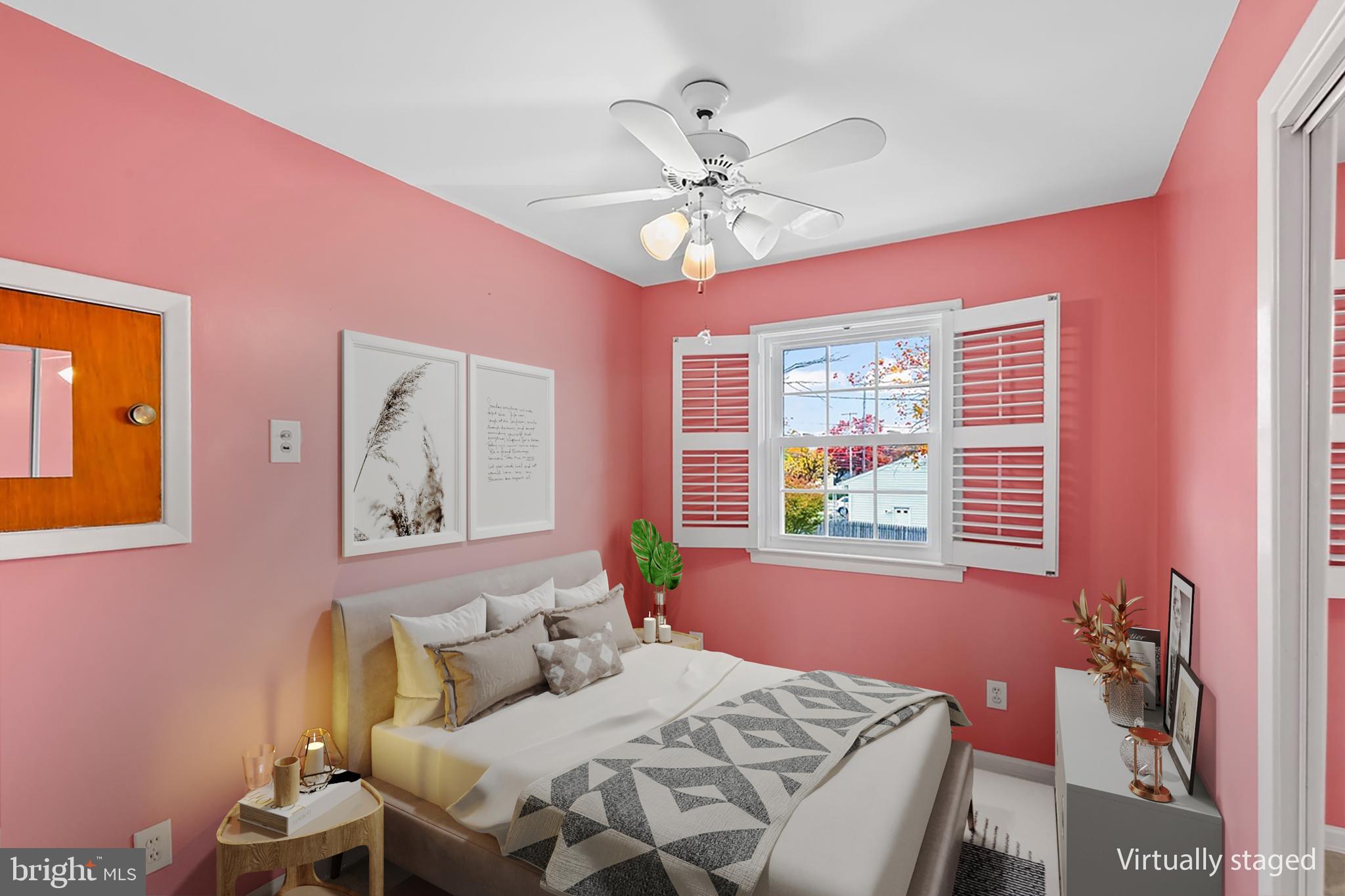 GOOD LUCK ESTATES - Residential