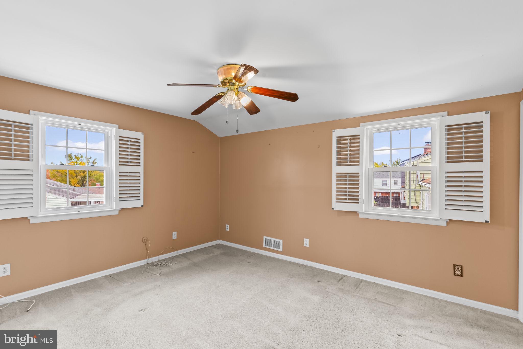 GOOD LUCK ESTATES - Residential