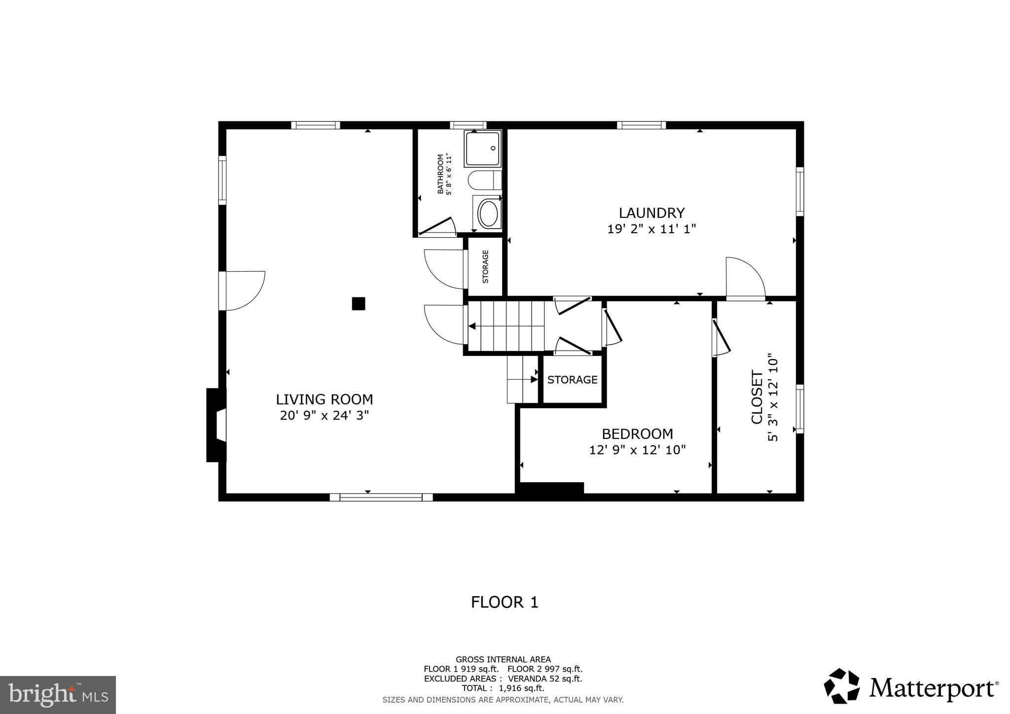 GOOD LUCK ESTATES - Residential