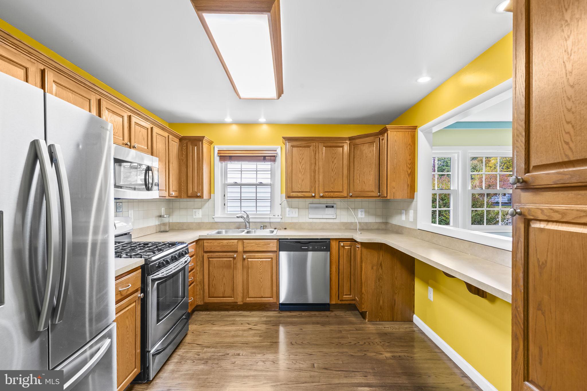 GOOD LUCK ESTATES - Residential