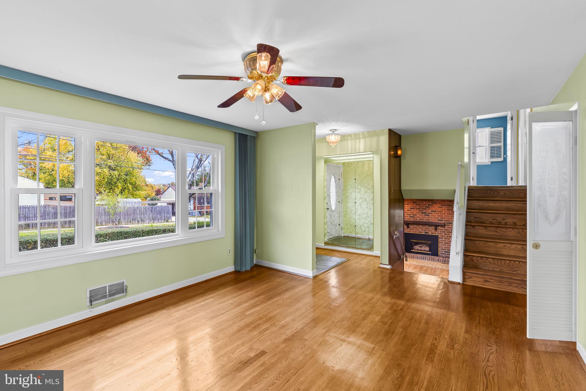 GOOD LUCK ESTATES - Residential