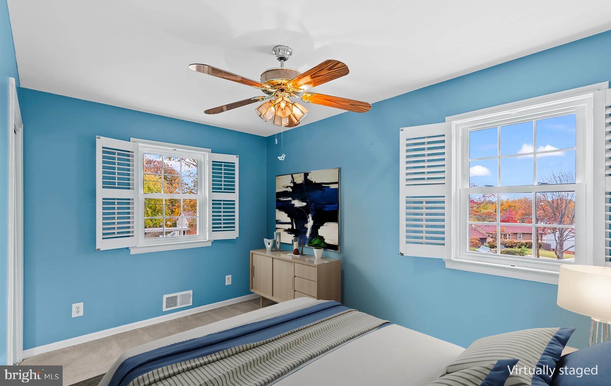 GOOD LUCK ESTATES - Residential