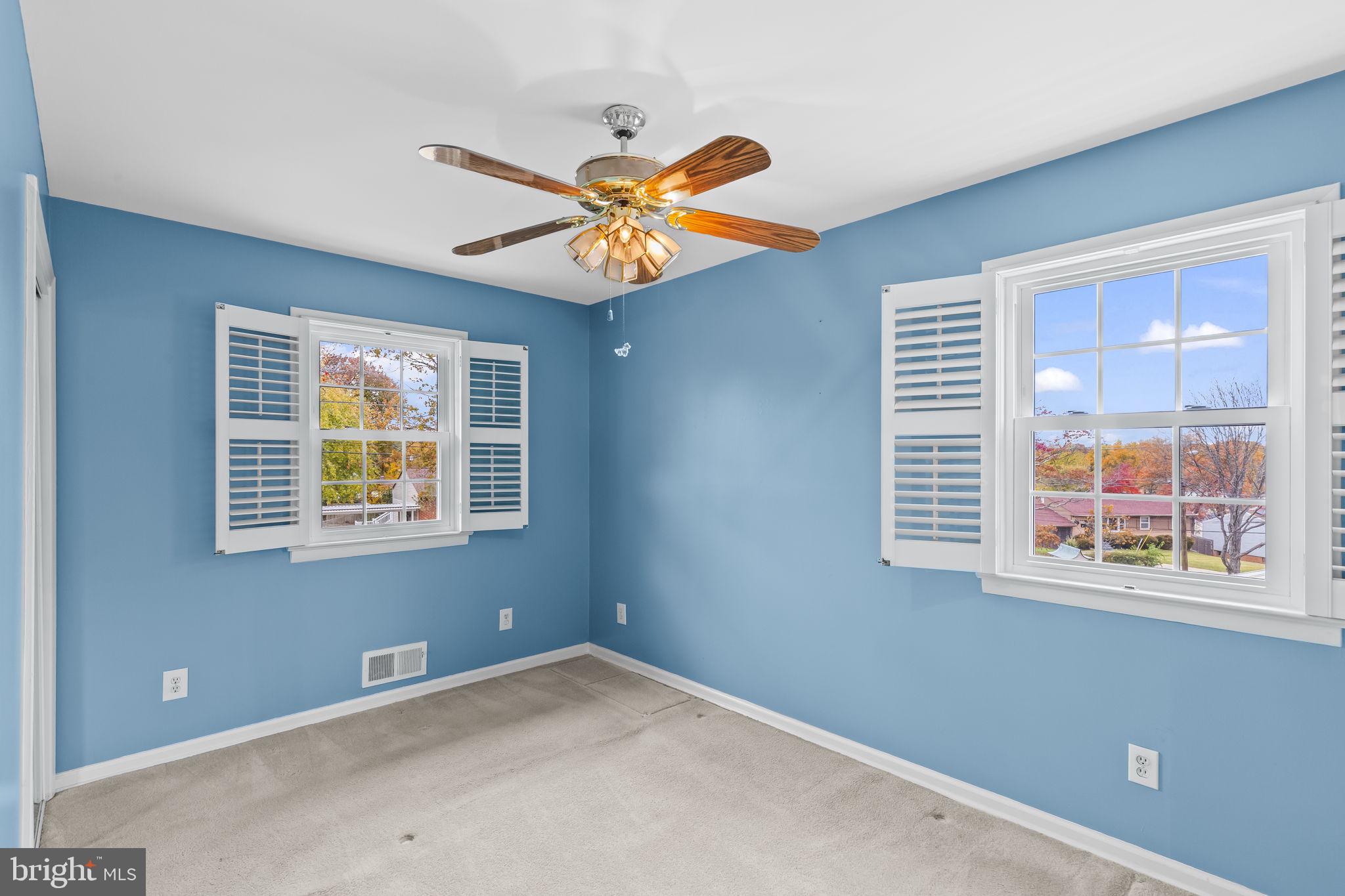 GOOD LUCK ESTATES - Residential