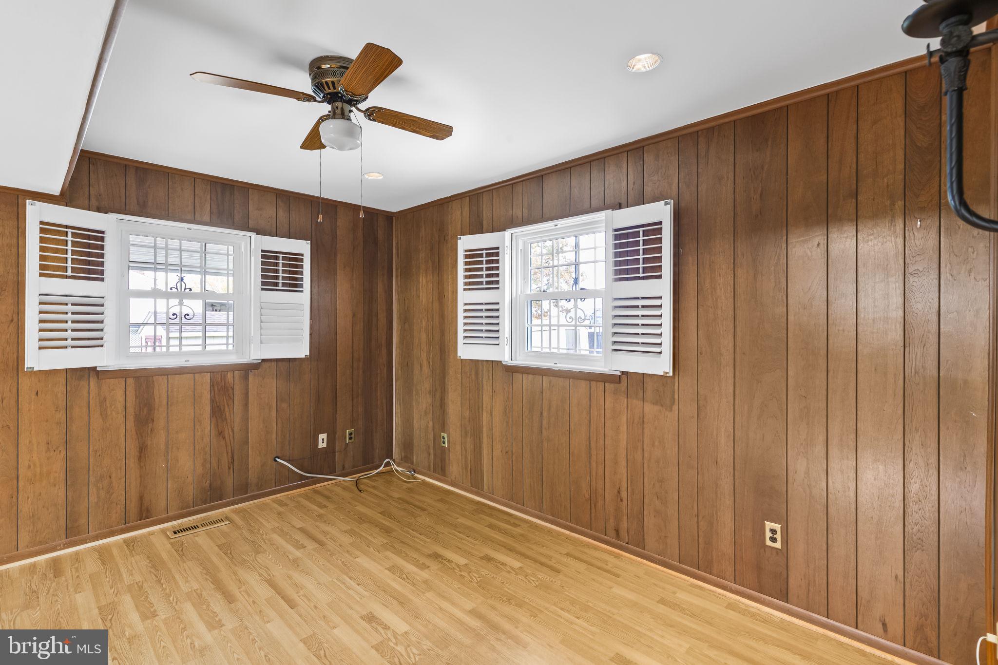 GOOD LUCK ESTATES - Residential