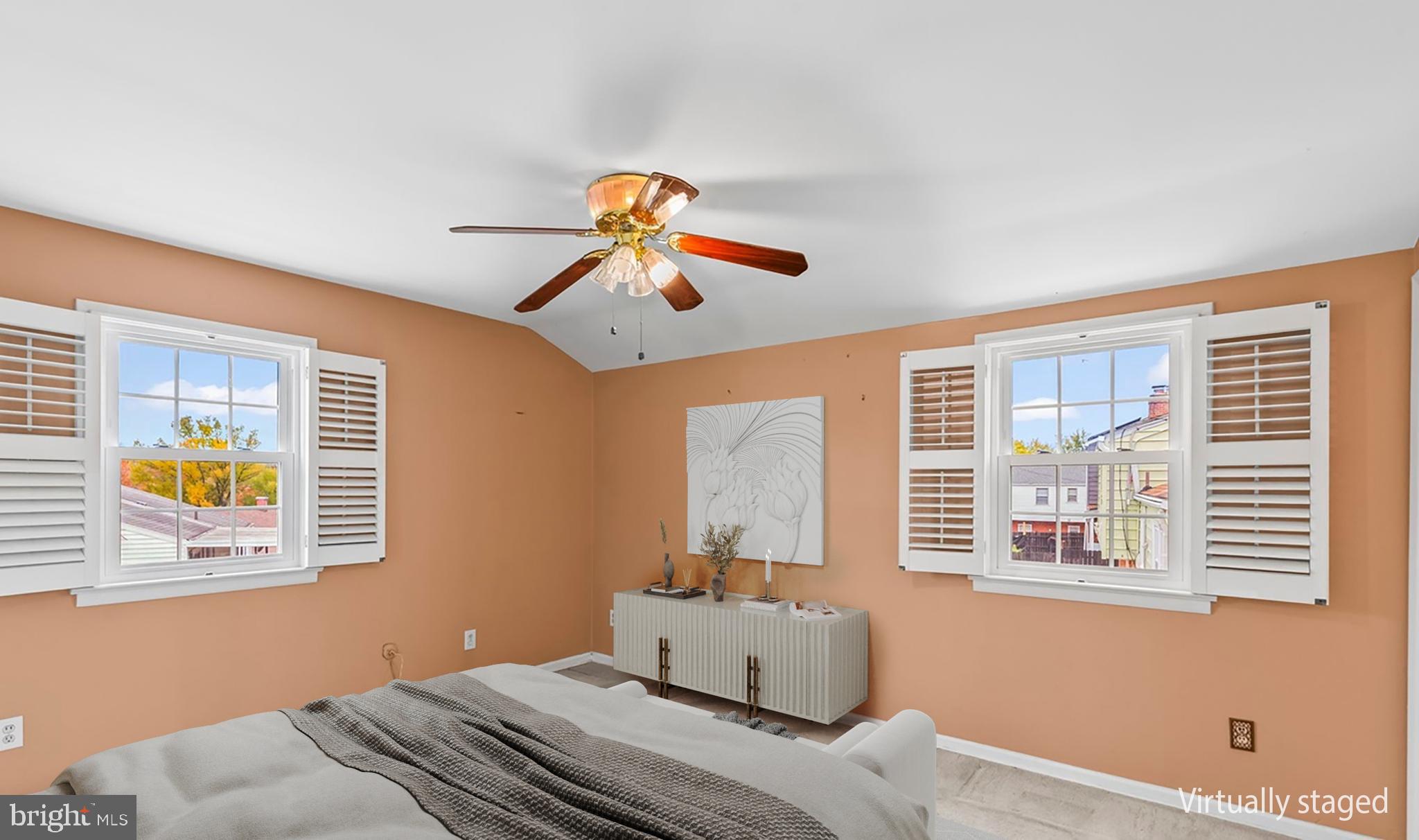 GOOD LUCK ESTATES - Residential