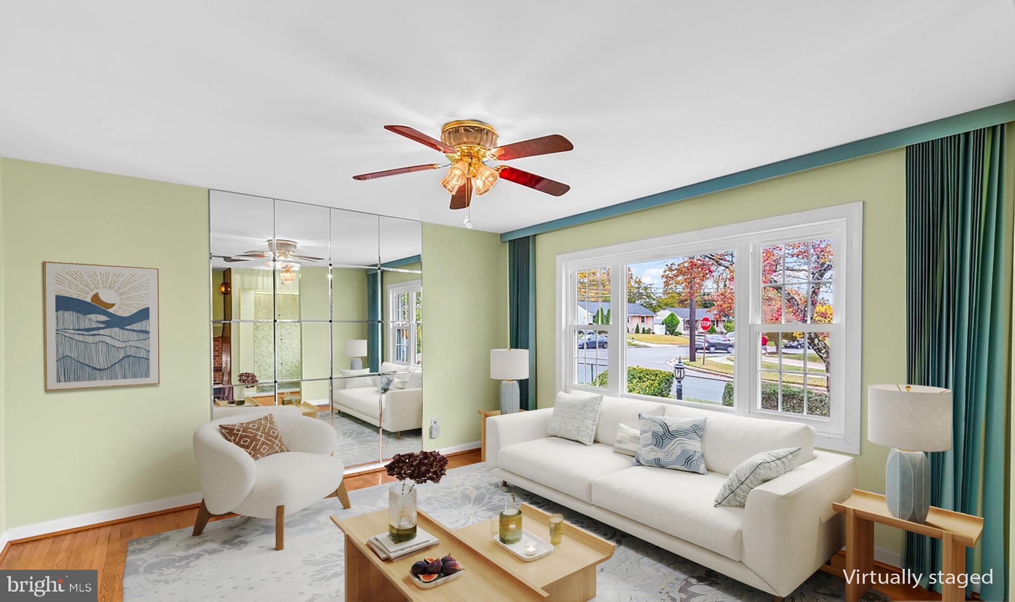 GOOD LUCK ESTATES - Residential