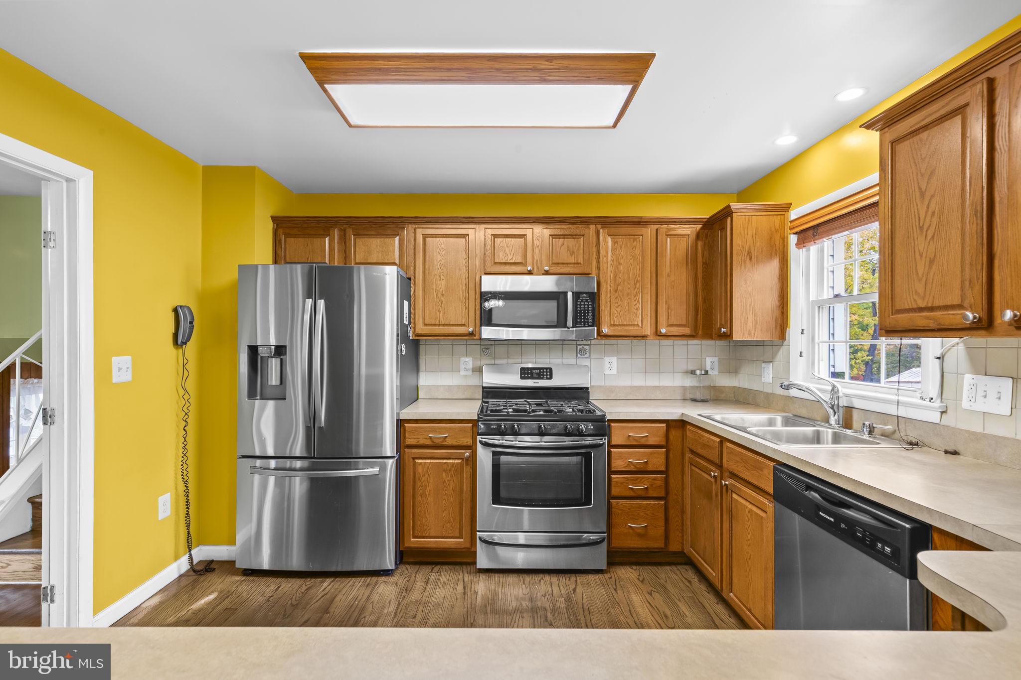 GOOD LUCK ESTATES - Residential