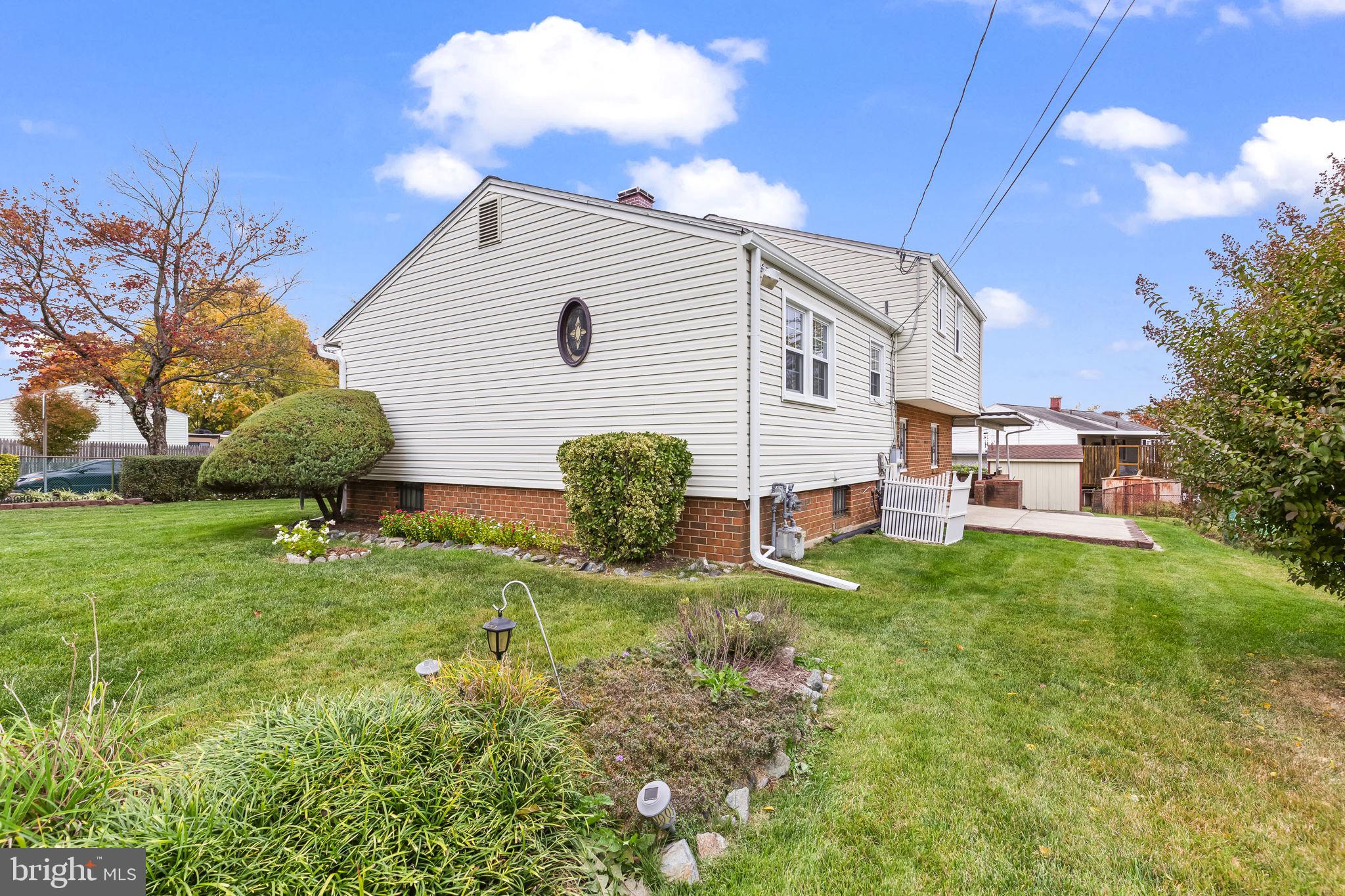 GOOD LUCK ESTATES - Residential