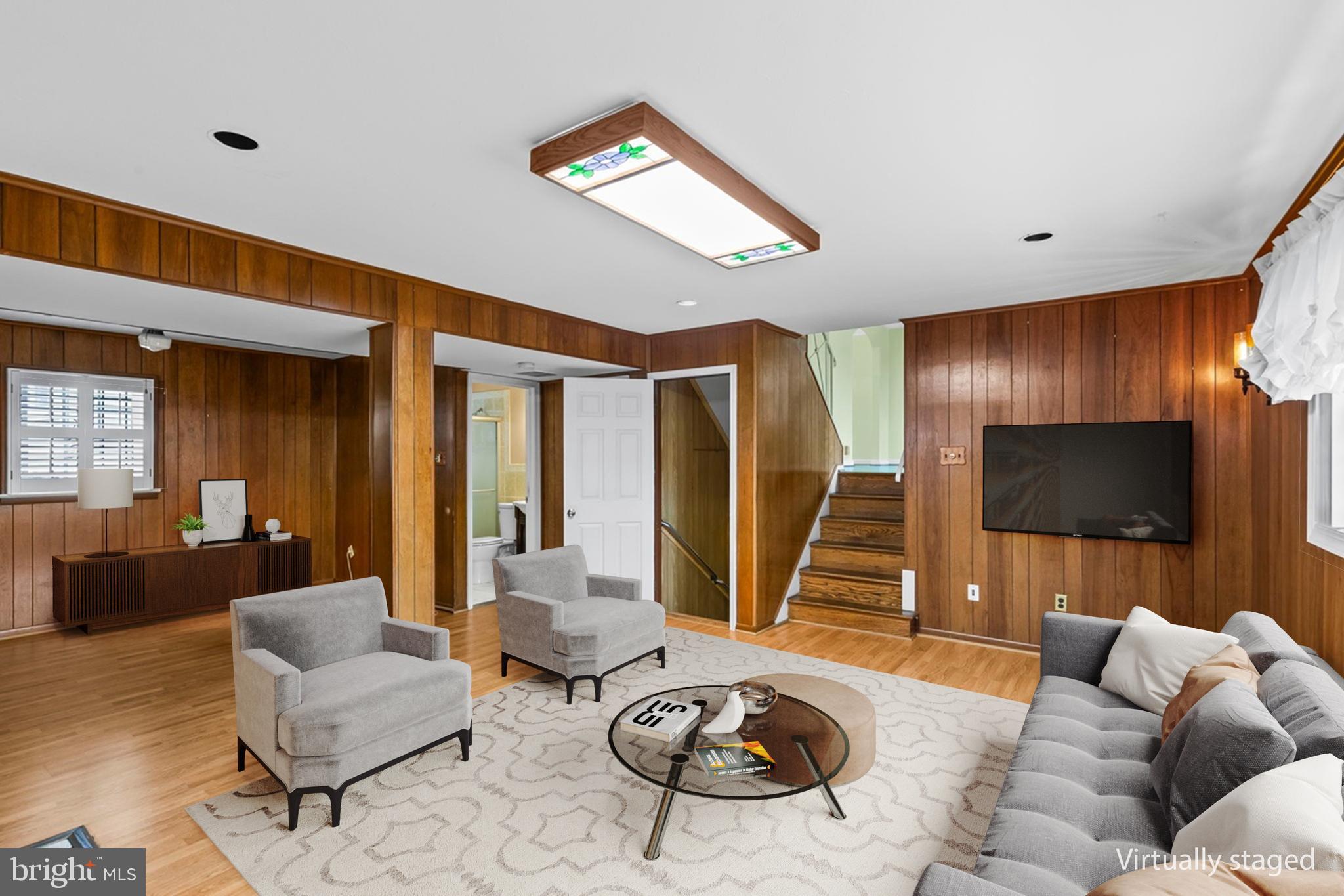 GOOD LUCK ESTATES - Residential