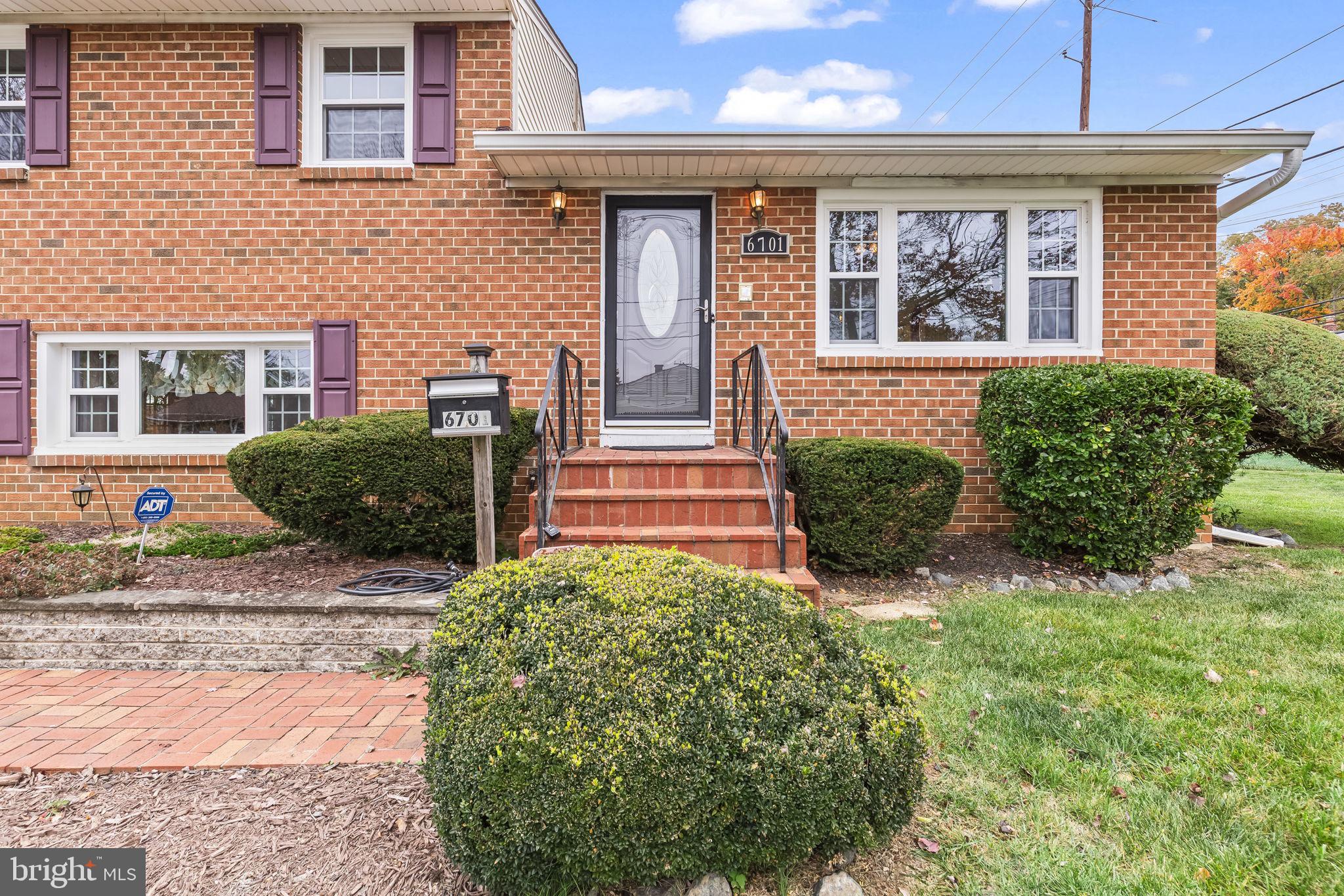 GOOD LUCK ESTATES - Residential