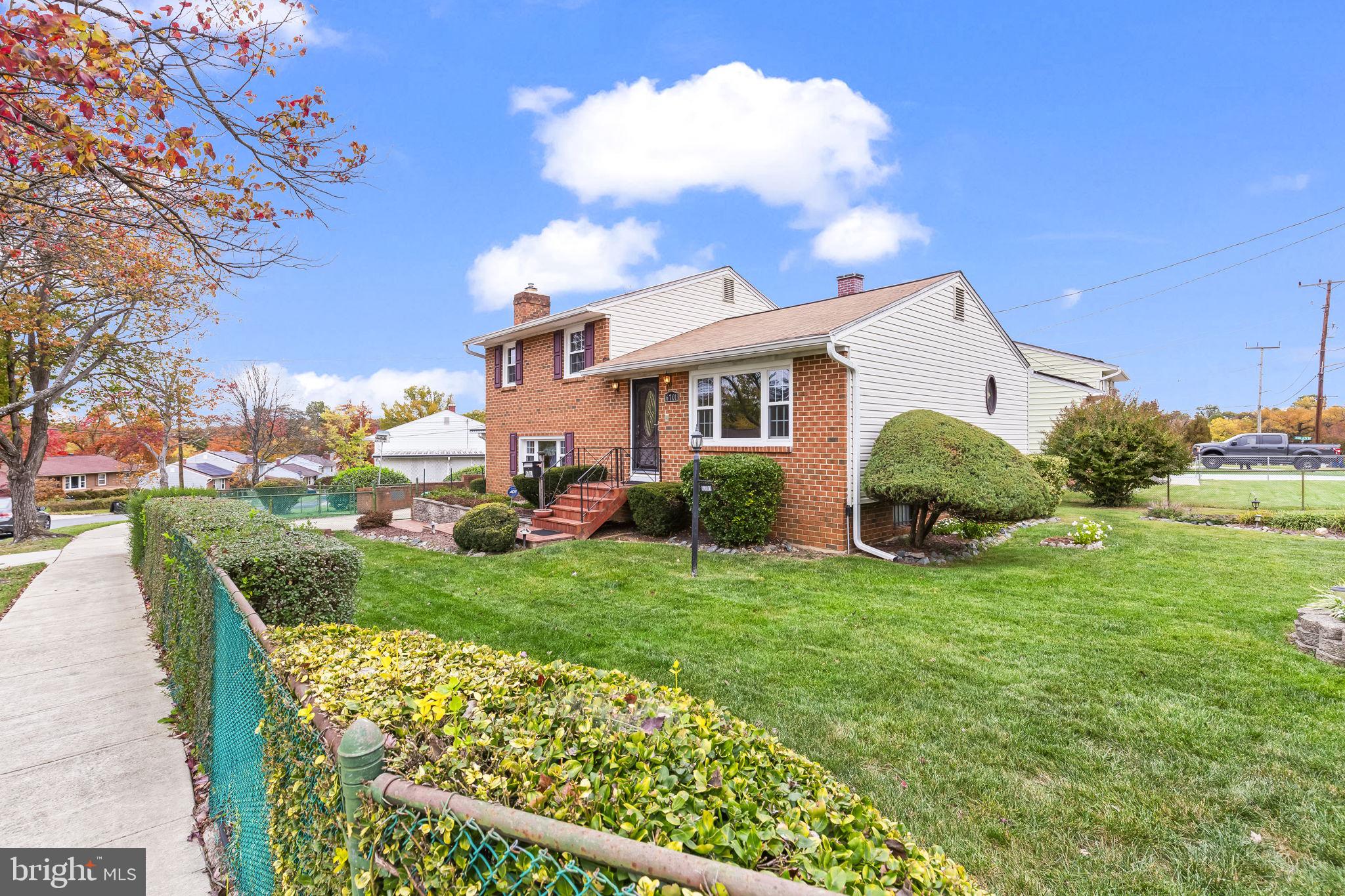 GOOD LUCK ESTATES - Residential