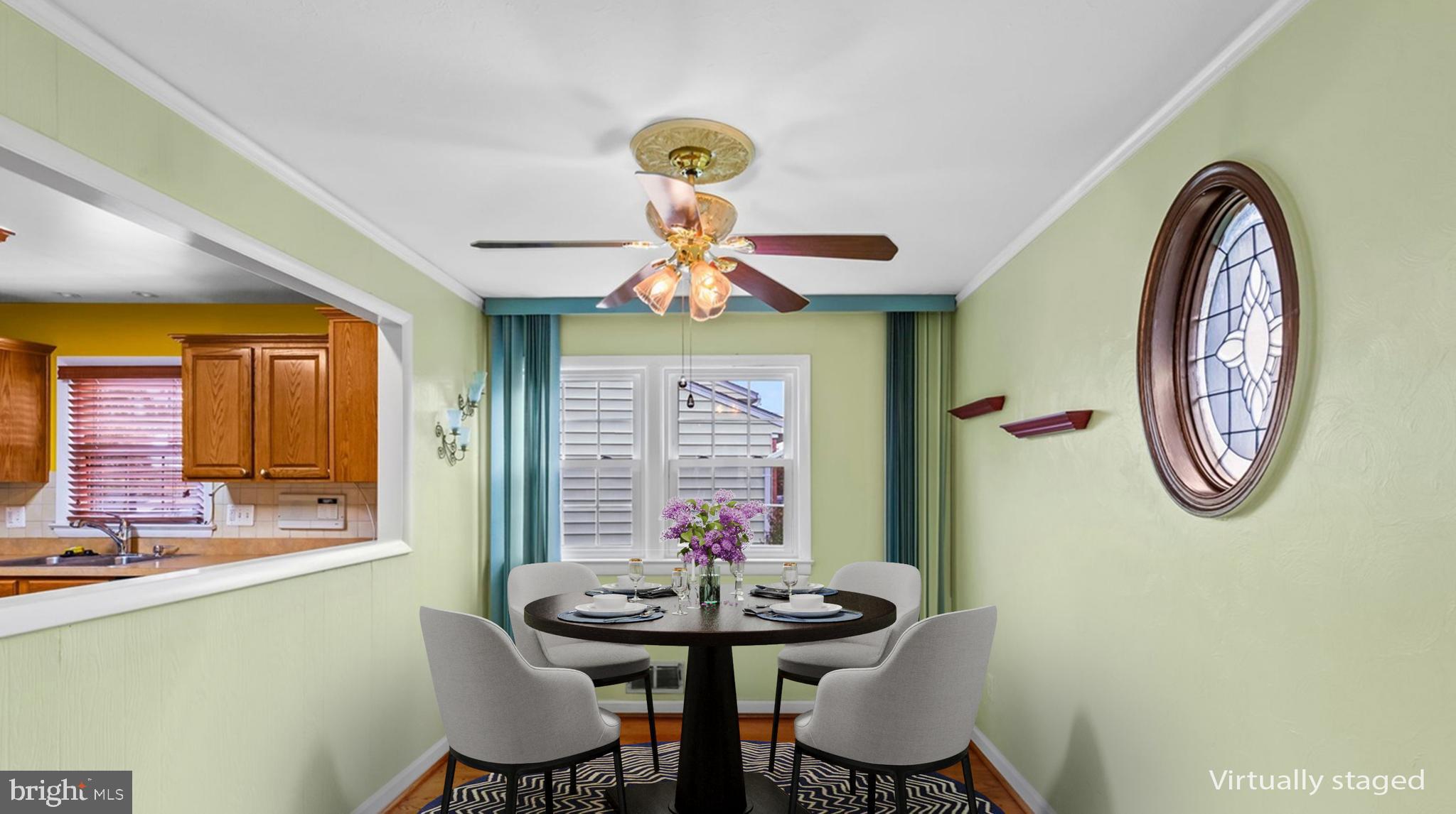 GOOD LUCK ESTATES - Residential