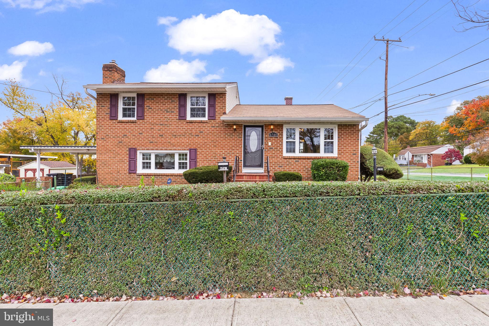 GOOD LUCK ESTATES - Residential