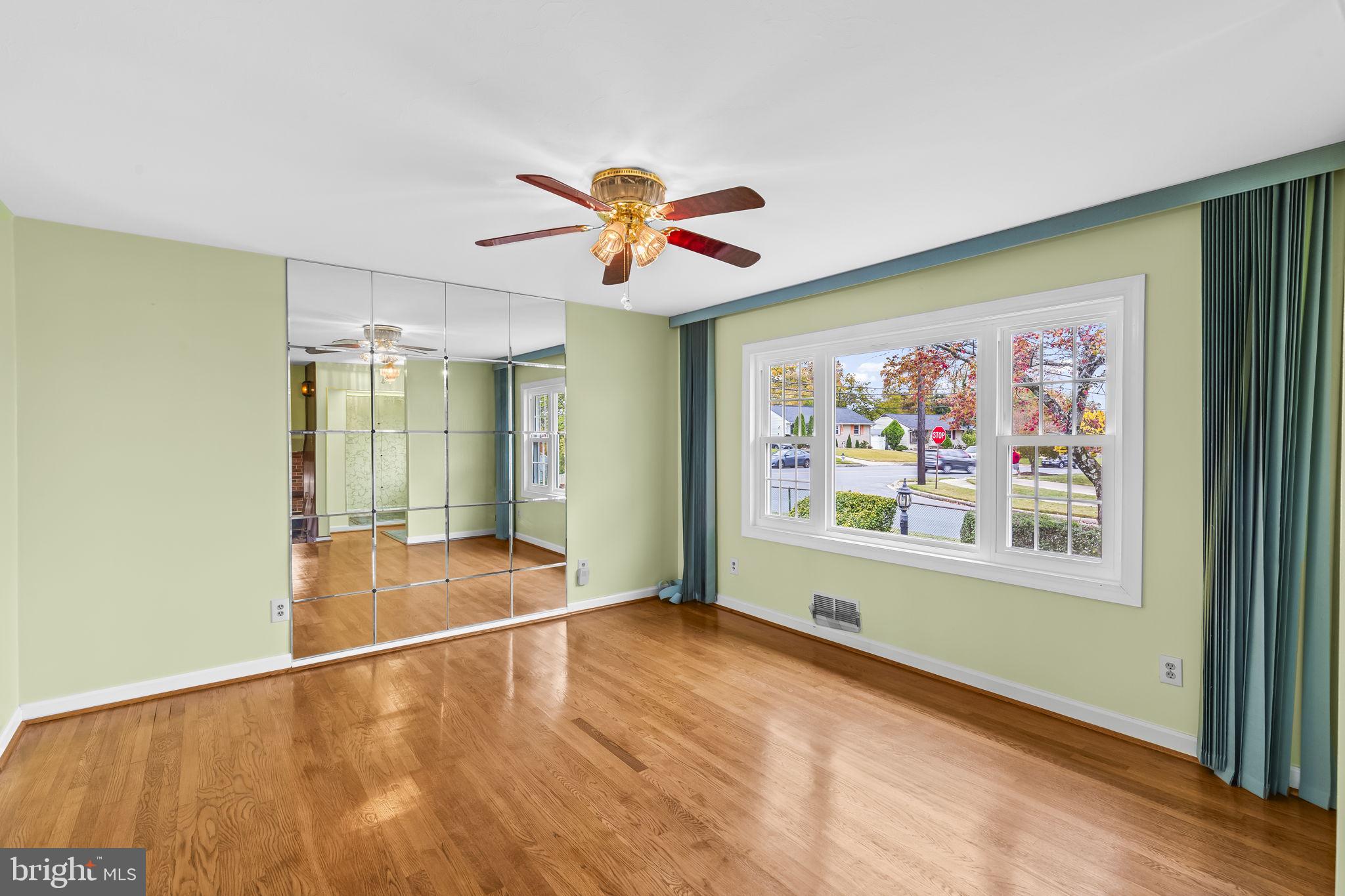 GOOD LUCK ESTATES - Residential