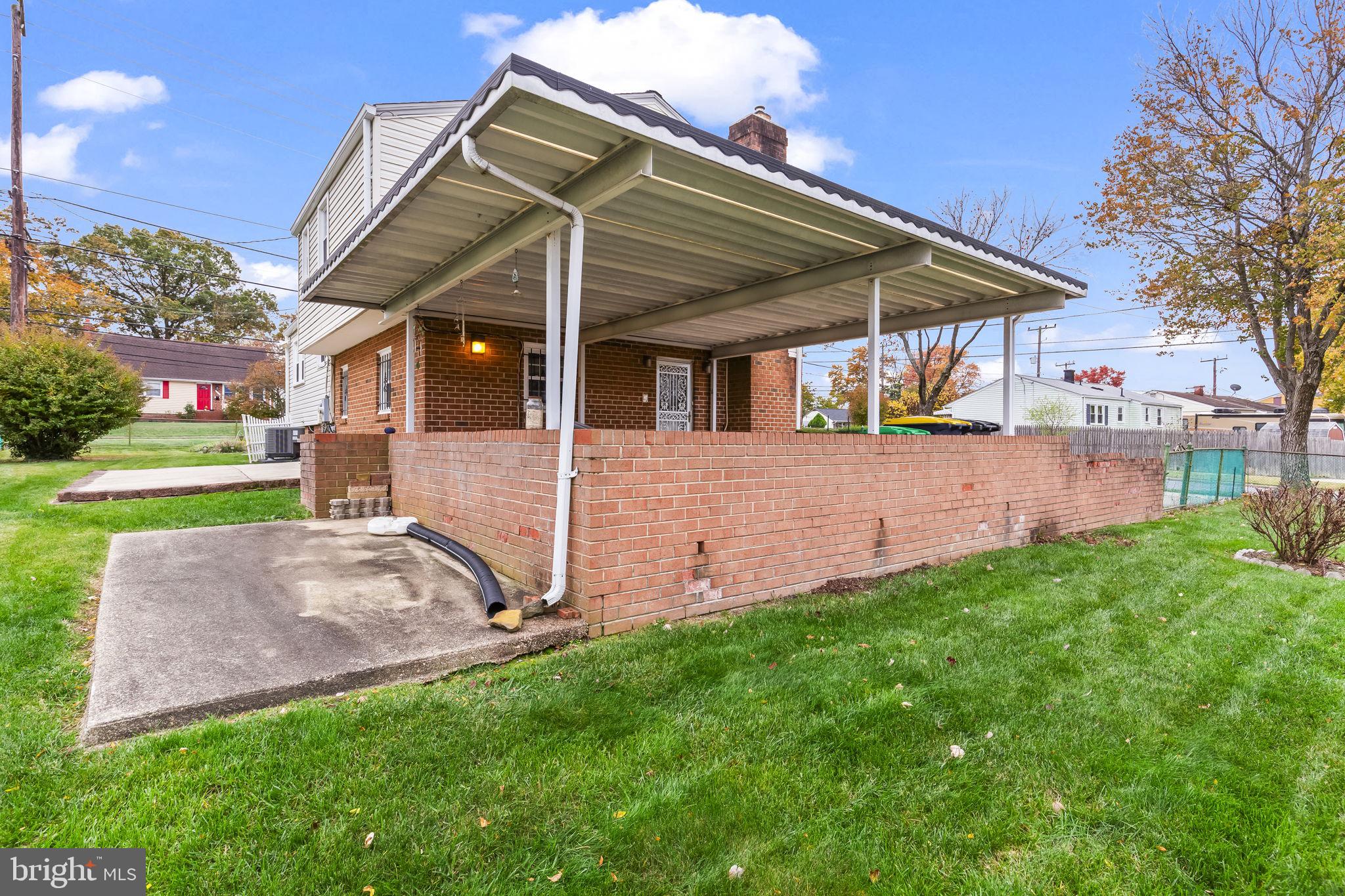 GOOD LUCK ESTATES - Residential