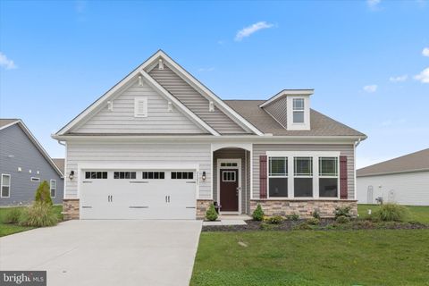 Homes For Sale - 24251 W Cypress Way<br/> MILTON, DE 19968