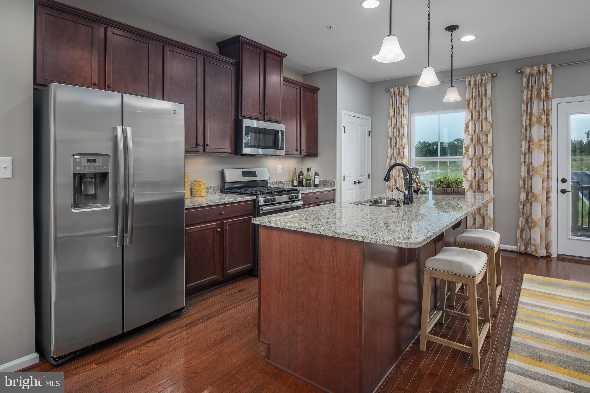 GREENLEIGH AT CROSSROADS - Residential